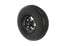 Pro Armor Dune Tire With Buckle Wheel- Accent