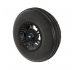 Pro Armor Dune Tire With Buckle Wheel- Matte Black