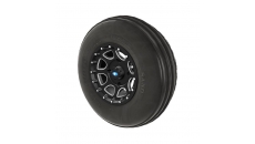 Pro Armor Sand Tire With Shackle Wheel- Accent