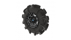 Pro Armor Anarchy Tire With Shackle Wheel- Accent