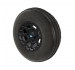 Pro Armor Dune Tire With Shackle Wheel- Matte Black