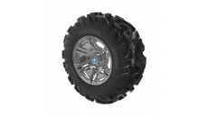 Pro Armor Attack Tire With Sixr Wheel- Luster