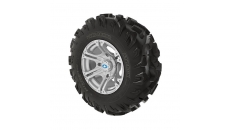 Pro Armor Attack Tire With Sixr Wheel- Machined