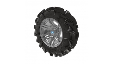 Pro Armor Dagger Tire With Sixr Wheel- Luster