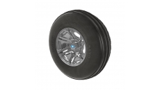 Pro Armor Sand Tire With Sixr Wheel- Luster