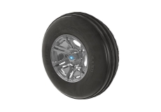 Pro Armor Sand Tire With Sixr Wheel- Luster