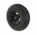 Pro Armor Sand Tire With Sixr Wheel- Matte Black