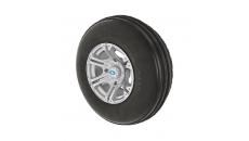 Pro Armor Sand Tire With Sixr Wheel- Machined