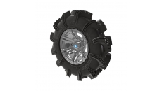 Pro Armor Anarchy Tire With Sixr Wheel- Luster