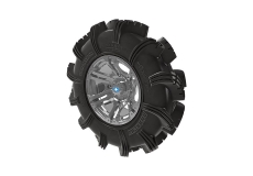 Pro Armor Anarchy Tire With Sixr Wheel- Luster