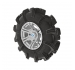 Pro Armor Anarchy Tire With Sixr Wheel- Machined