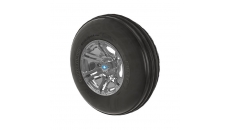 Pro Armor Dune Tire With Sixr Wheel- Luster