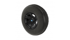 Pro Armor Dune Tire With Sixr Wheel- Machined