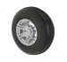 Pro Armor Dune Tire With Sixr Wheel- Machined