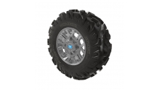 Pro Armor Attack Tire With Thrashr Wheel- Luster