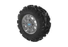 Pro Armor Attack Tire With Thrashr Wheel- Luster