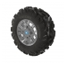 Pro Armor Attack Tire With Thrashr Wheel- Luster