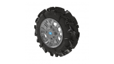 Pro Armor Dagger Tire With Thrashr Wheel- Luster