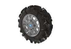 Pro Armor Dagger Tire With Thrashr Wheel- Luster