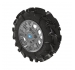 Pro Armor Dagger Tire With Thrashr Wheel- Luster