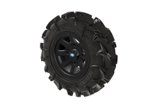 Pro Armor Dagger Tire With Reblr Wheel- Luster