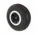 Pro Armor Sand Tire With Reblr Wheel- Matte Black