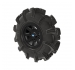 Pro Armor Anarchy Tire With Reblr Wheel- Matte Black