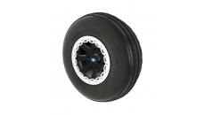 Pro Armor Dune Tire With Reblr Wheel- Matte Black