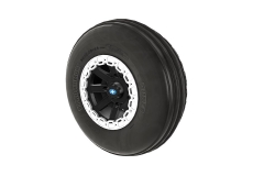 Pro Armor Dune Tire With Reblr Wheel- Matte Black