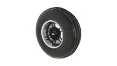 Pro Armor Sand Tire With Lyte Wheel- Accent