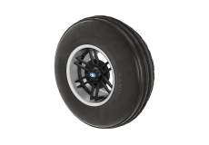 Pro Armor Sand Tire With Lyte Wheel- Accent