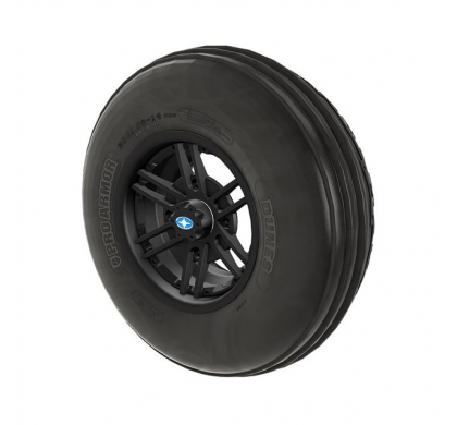 Pro Armor Dune Tire With Lyte Wheel- Accent