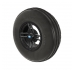 Pro Armor Sand Tire With Split Wheel- Matte Black