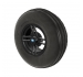 Pro Armor Dune Tire With Split Wheel- Matte Black