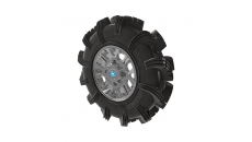 Pro Armor Anarchy Tire With Thrasher Wheel- Luster