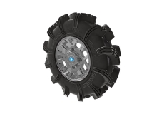 Pro Armor Anarchy Tire With Thrasher Wheel- Luster