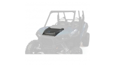 RZR XP Turbo Hood