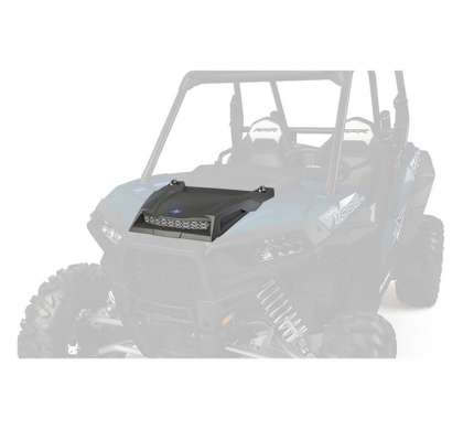 RZR XP Turbo Hood