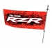 RZR Whip Flag