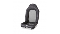 High Flow Mesh Performance Seat