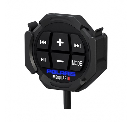 Bluetooth Audio Remote