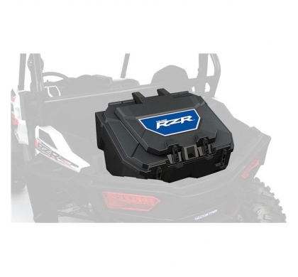 Lock & Ride® Cooler Box