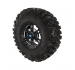 Pro Armor Crawler XG Tire With Buckle Wheel- Accent