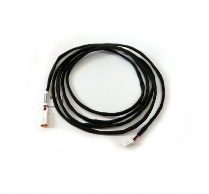 Line-Out Audio Harness