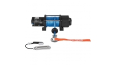 Polaris® Pro HD 4,500-lb. Winch Kit