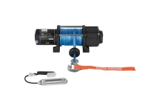 Polaris® Pro HD 4,500-lb. Winch Kit