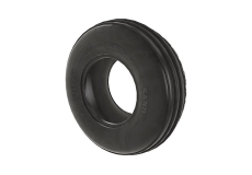 Pro Armor Sand Tire- Front