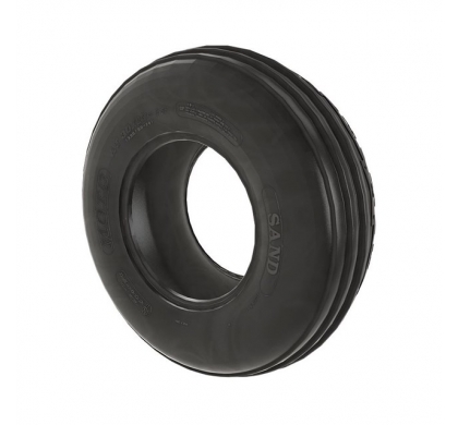 Pro Armor Sand Tire- Front