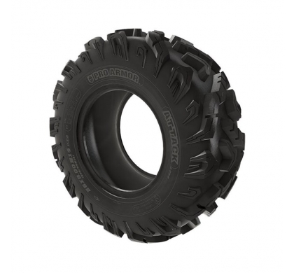 Pro Armor Attack Tire- Front