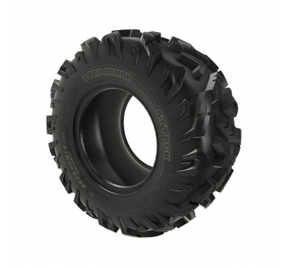 Pro Armor Attack Tire- Rear